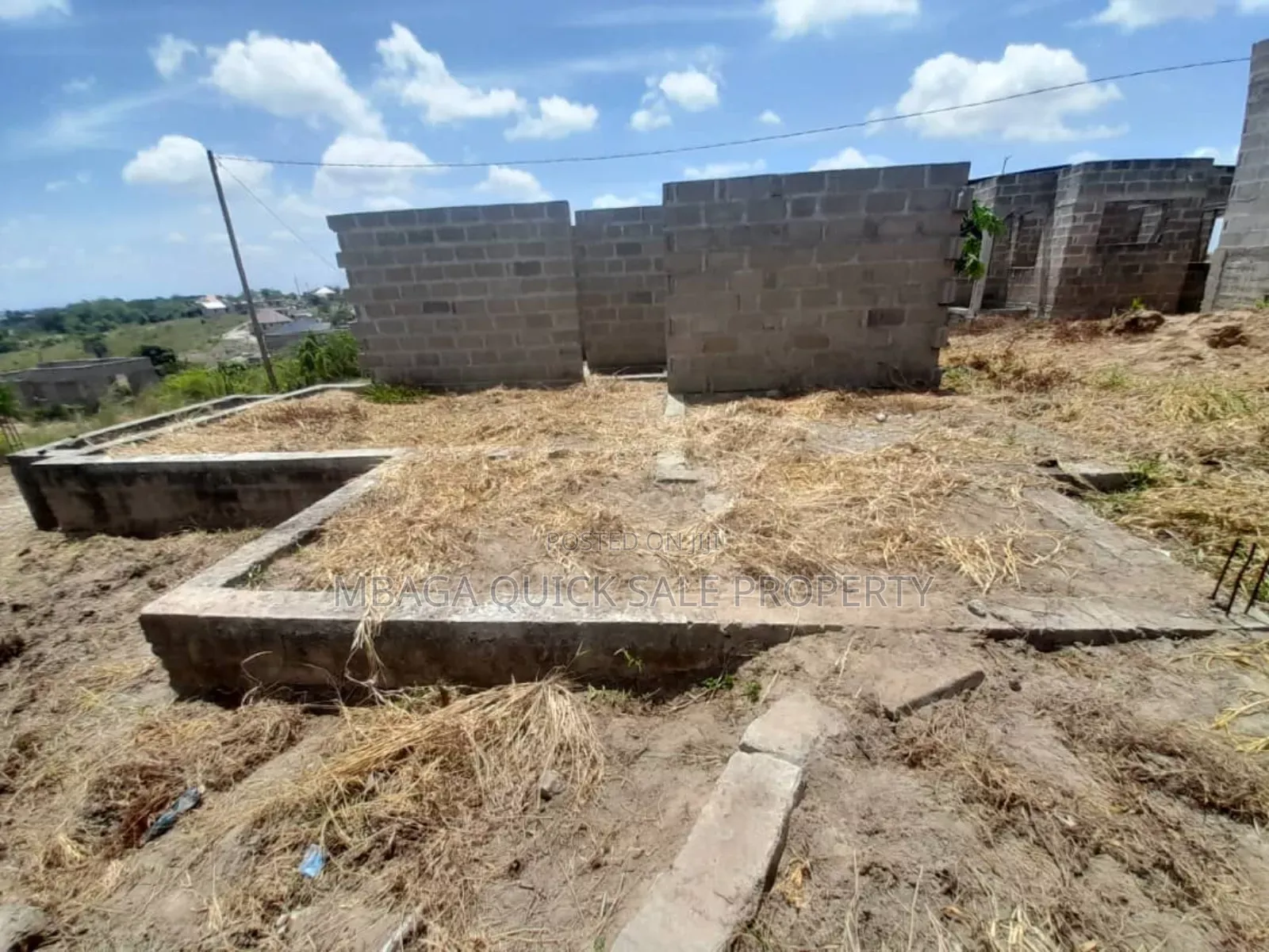 3bdrm House in Kibaha Kidimu for sale