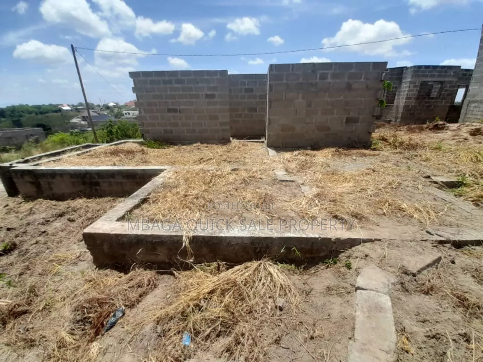 3bdrm House in Kibaha Kidimu for sale