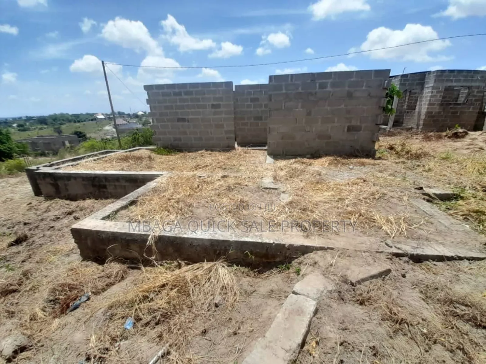 3bdrm House in Kibaha Kidimu for sale
