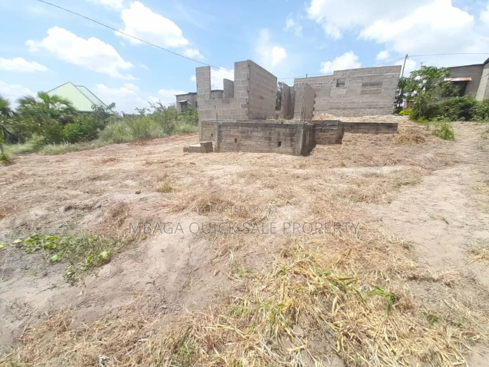 3bdrm House in Kibaha Kidimu for sale