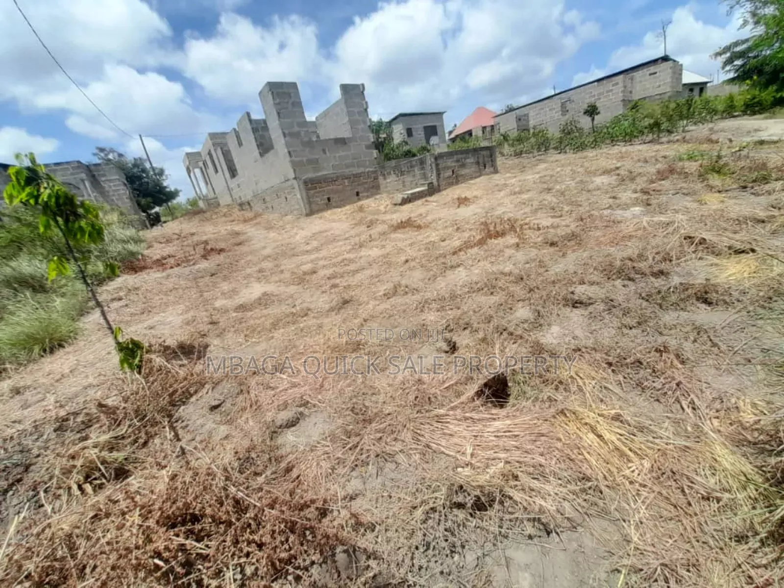 3bdrm House in Kibaha Kidimu for sale