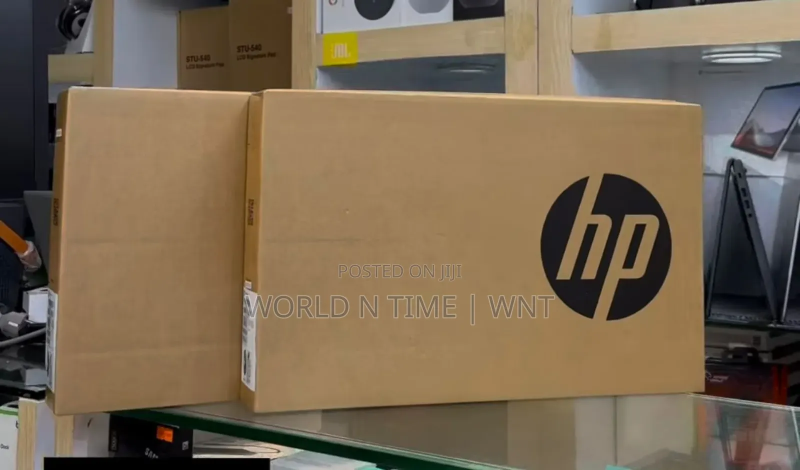 New Laptop HP ProBook 440 G10 8GB Intel Core I5 SSD 512GB