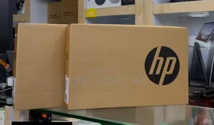 New Laptop HP ProBook 440 G10 8GB Intel Core I5 SSD 512GB