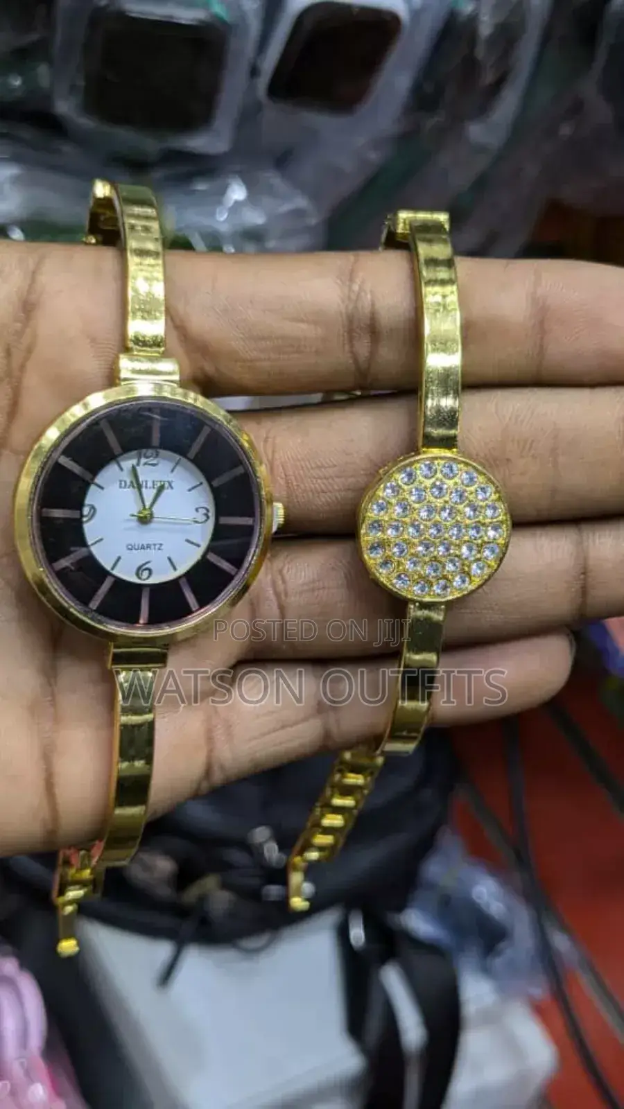 New Original Beauty Watches