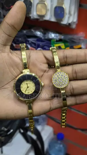 New Original Beauty Watches