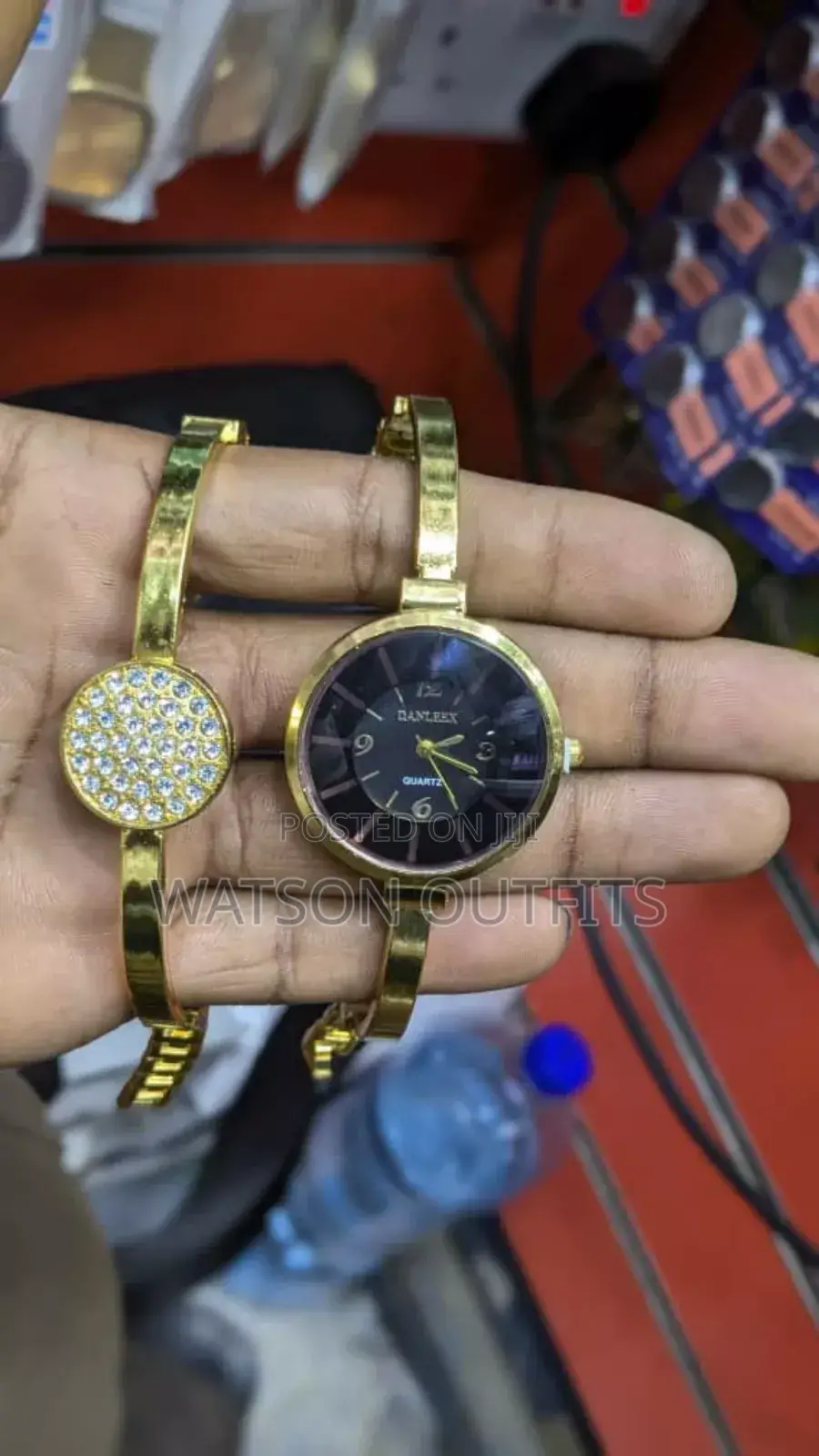 New Original Beauty Watches