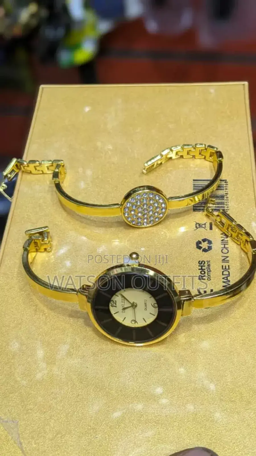 New Original Beauty Watches
