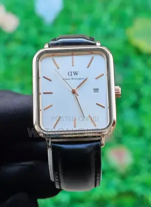 New Original Dw Watches