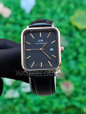 New Original Dw Watches