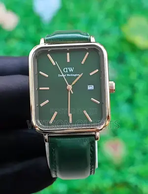 New Original Dw Watches