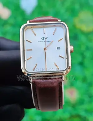 New Original Dw Watches
