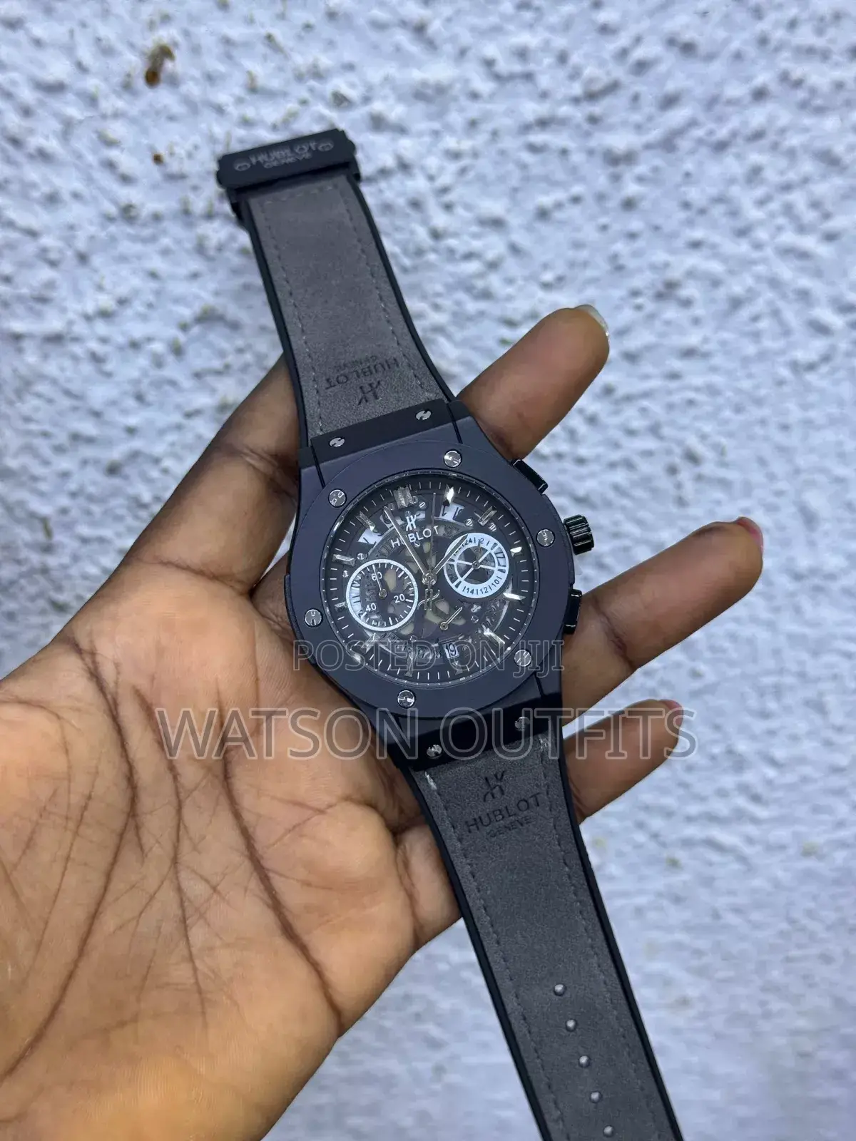 Top Quality Hublot Watches New Original
