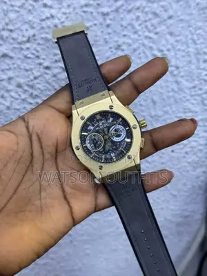 Top Quality Hublot Watches New Original