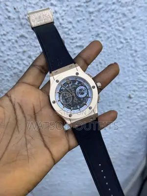 Top Quality Hublot Watches New Original