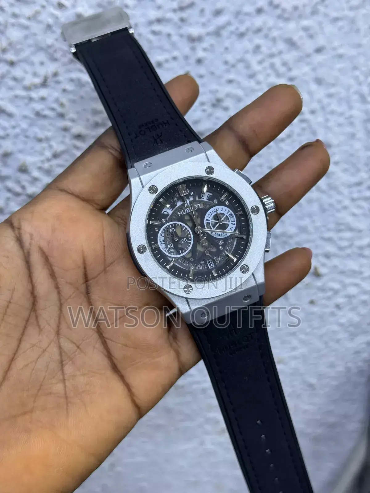 Top Quality Hublot Watches New Original