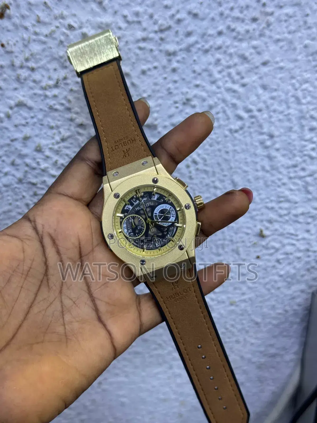 Top Quality Hublot Watches New Original