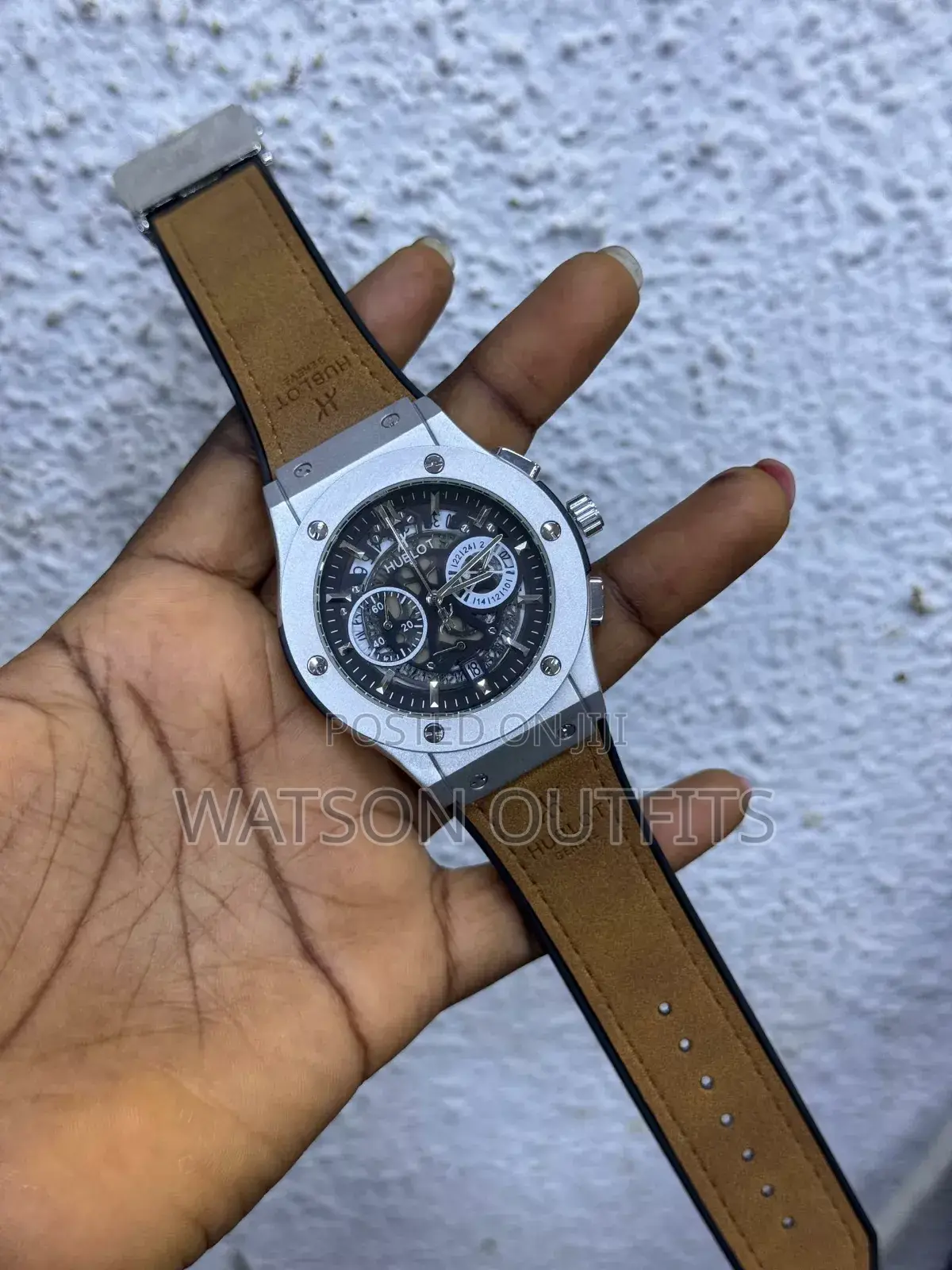 Top Quality Hublot Watches New Original