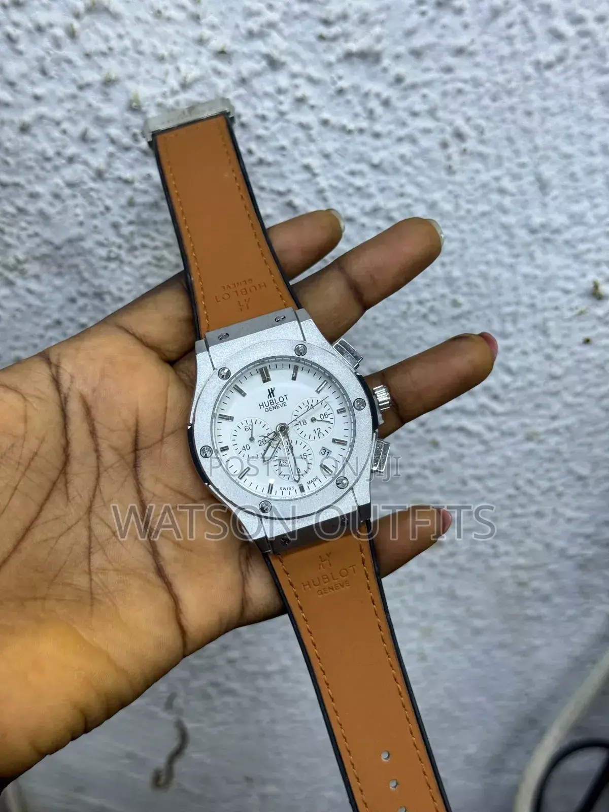 Top Quality Hublot Watches New Original