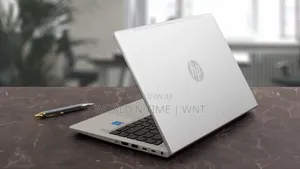 New Laptop HP ProBook 440 G10 8GB Intel Core I5 SSD 512GB