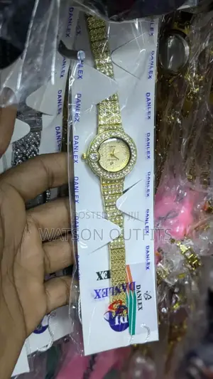 New Original Danlex Watches