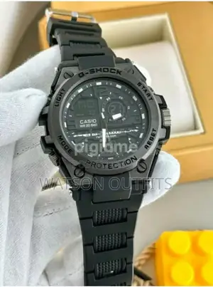 New Original G-Shock Watches