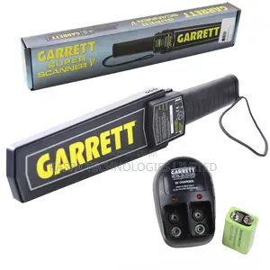 Garrett - 1165190