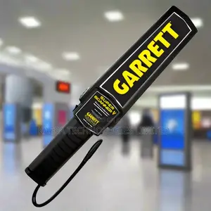 Garrett - 1165190