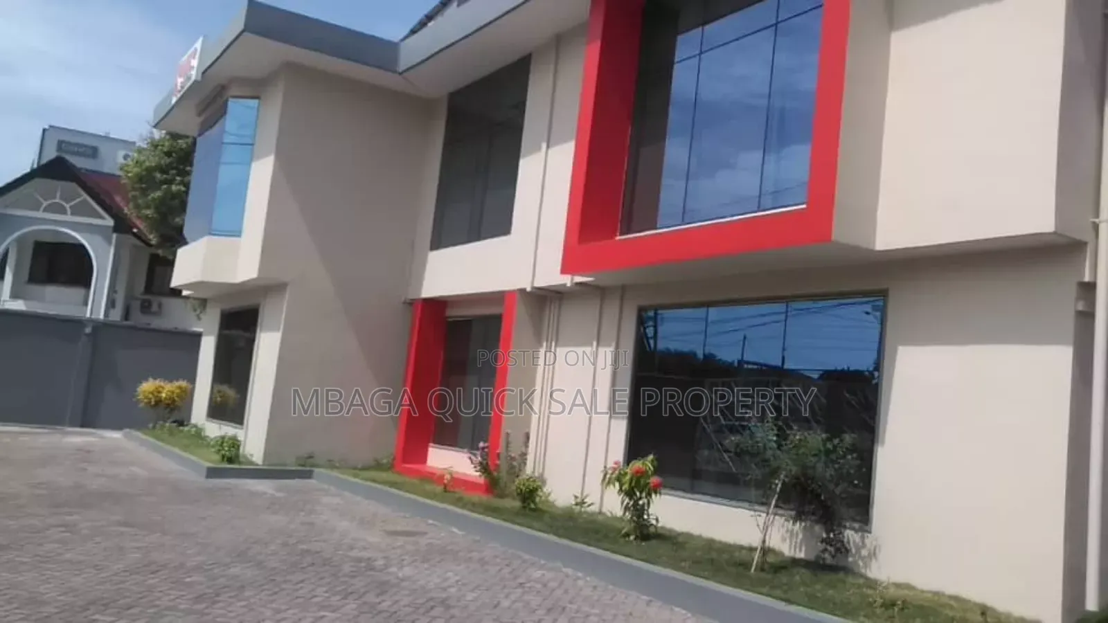 Office Space Available for Rent at Masaki Haileserasie