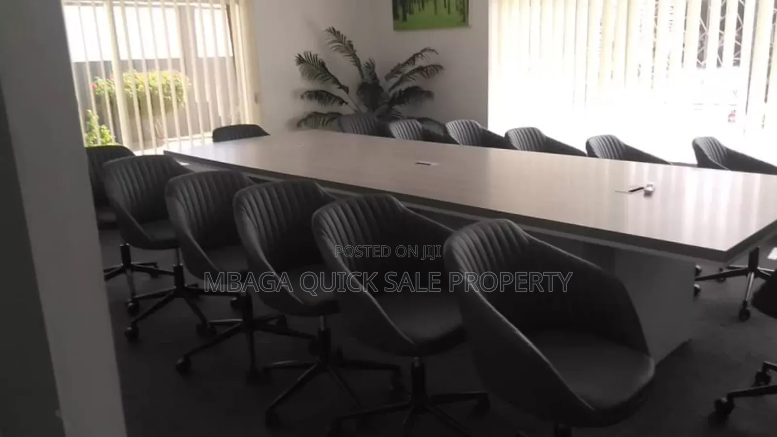 Office Space Available for Rent at Masaki Haileserasie