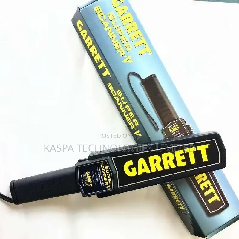 Garrett - 1165190