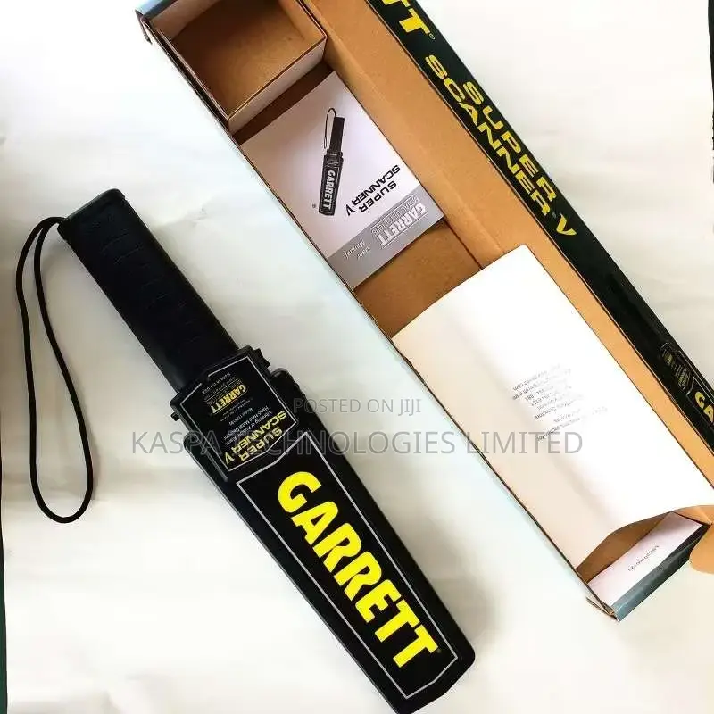 Garrett - 1165190