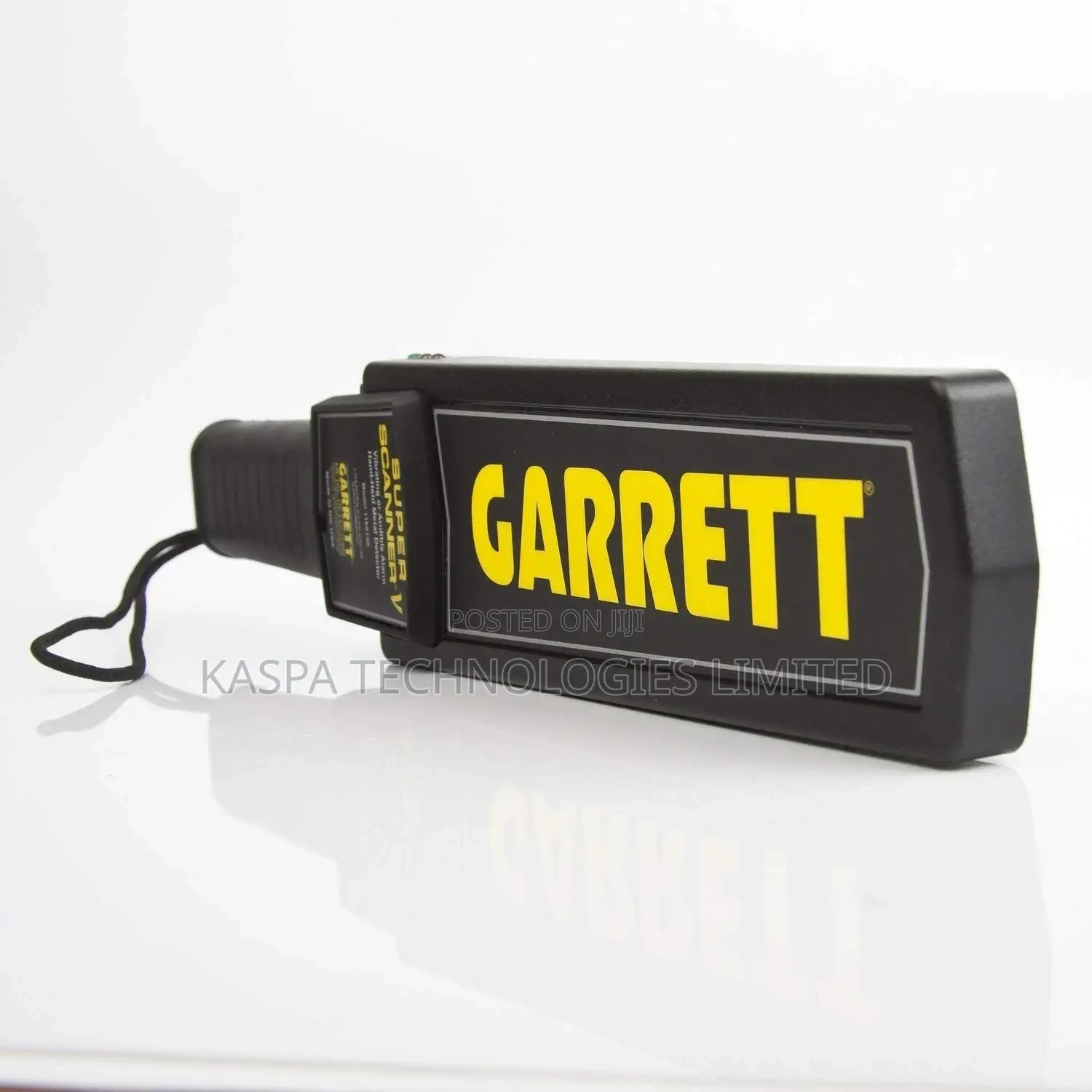 Garrett - 1165190