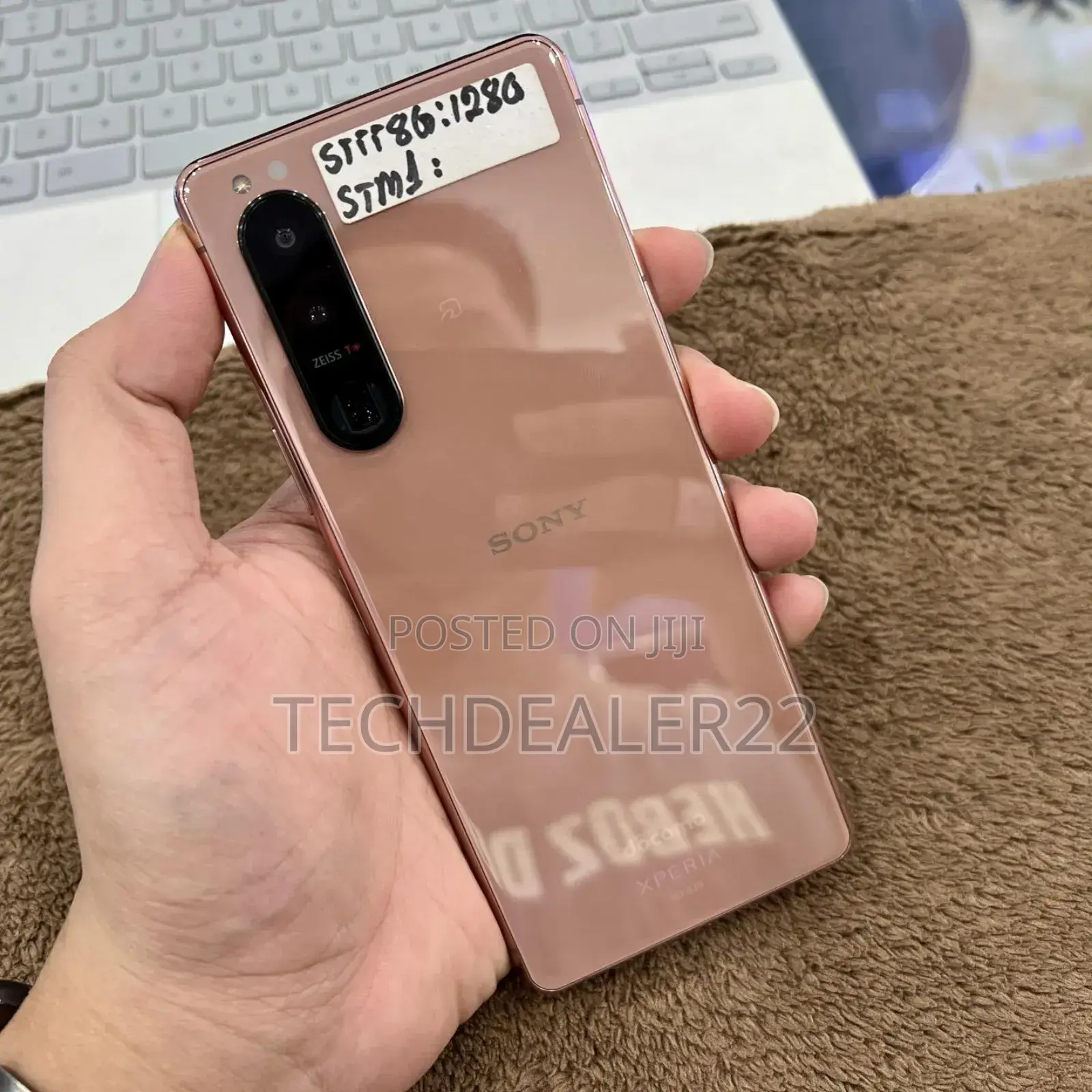 Sony Xperia 5 III 128 GB