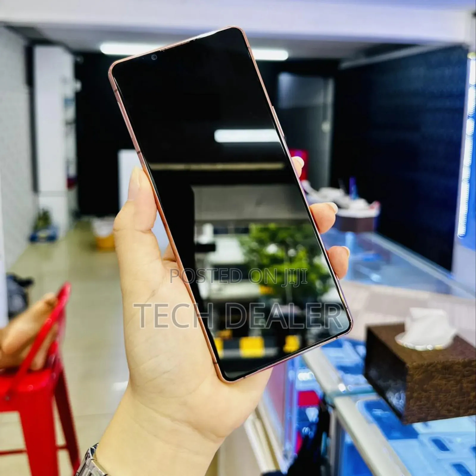 Sony Xperia 5 III 128 GB