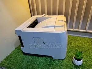Hp Laserjet P2055n