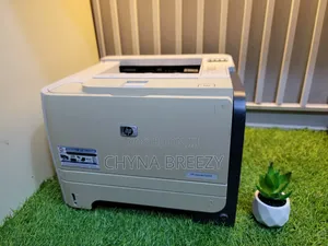 Hp Laserjet P2055n