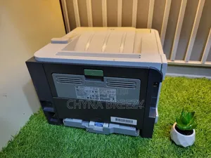 Hp Laserjet P2055n