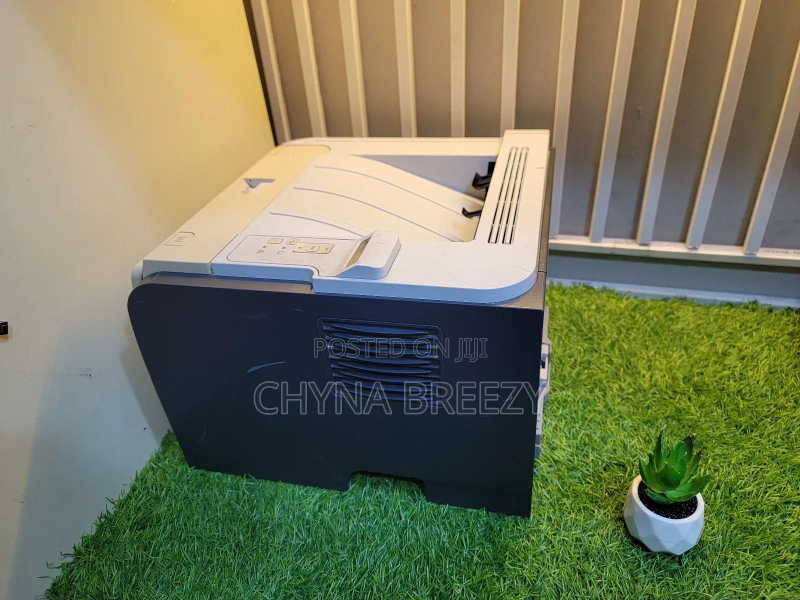 Hp Laserjet P2055n