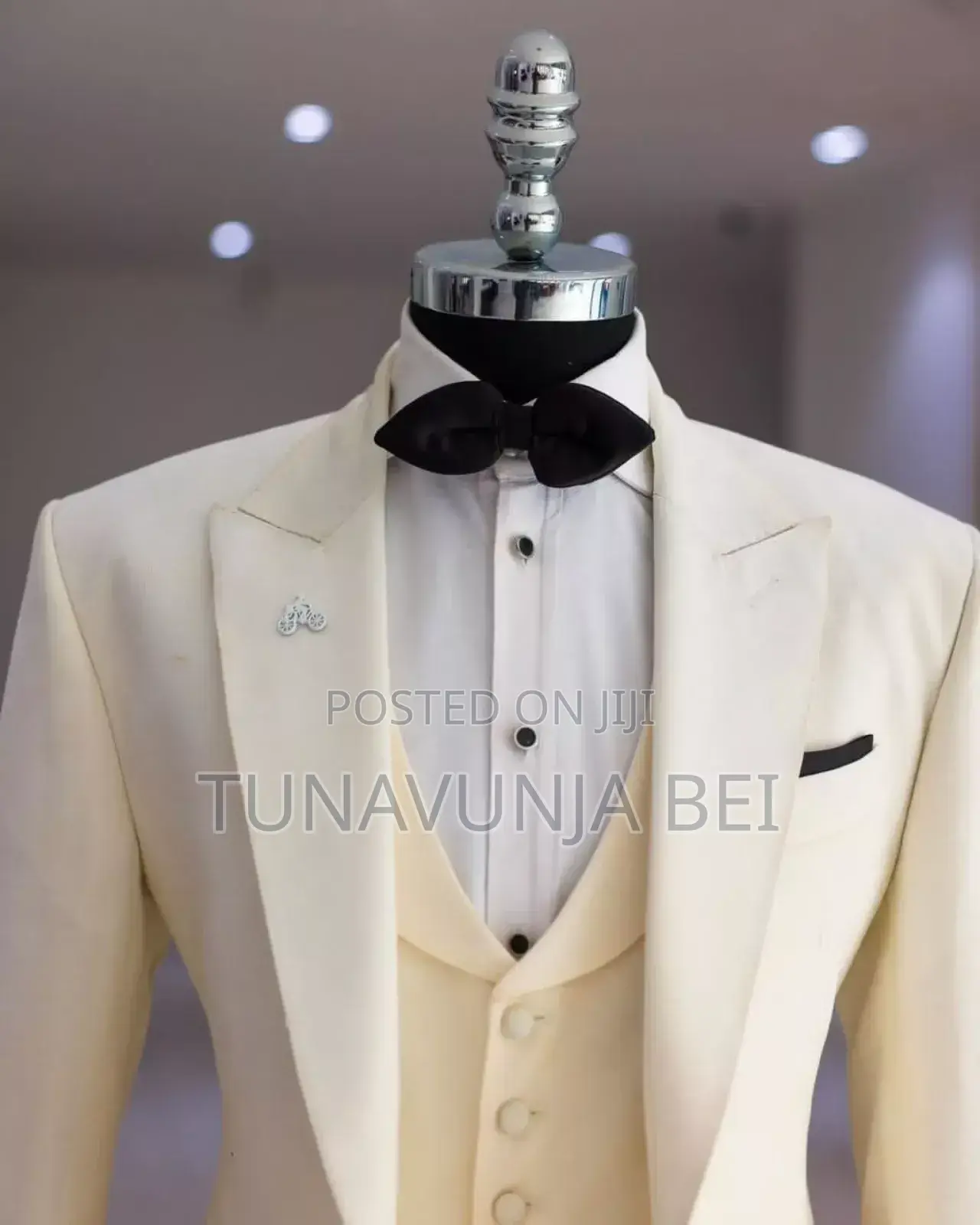 St Oscar Suit