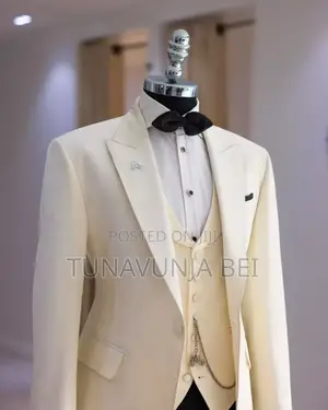 St Oscar Suit