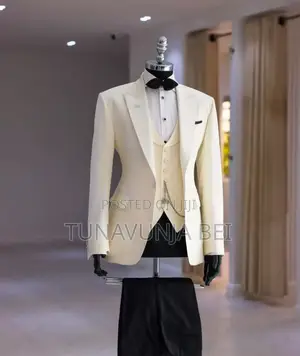 St Oscar Suit