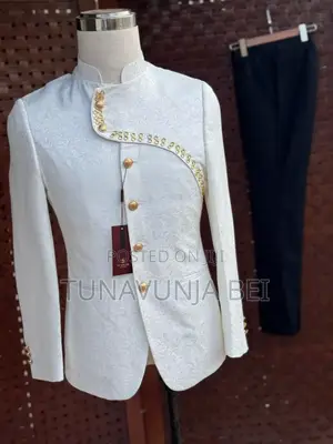 St Oscar From Turkey Suit