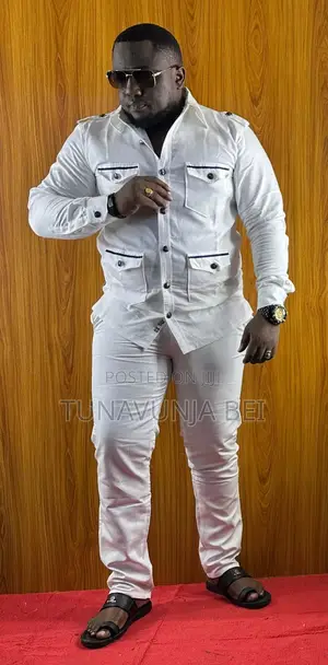 Four Pocket Full