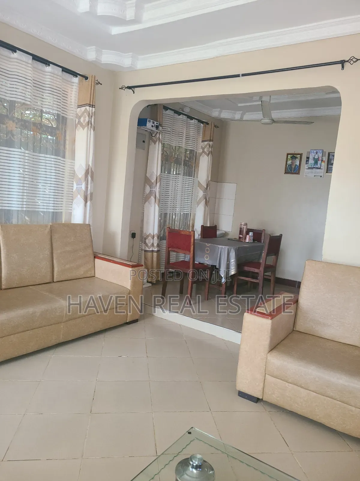 4bdrm House in Yombo for sale
