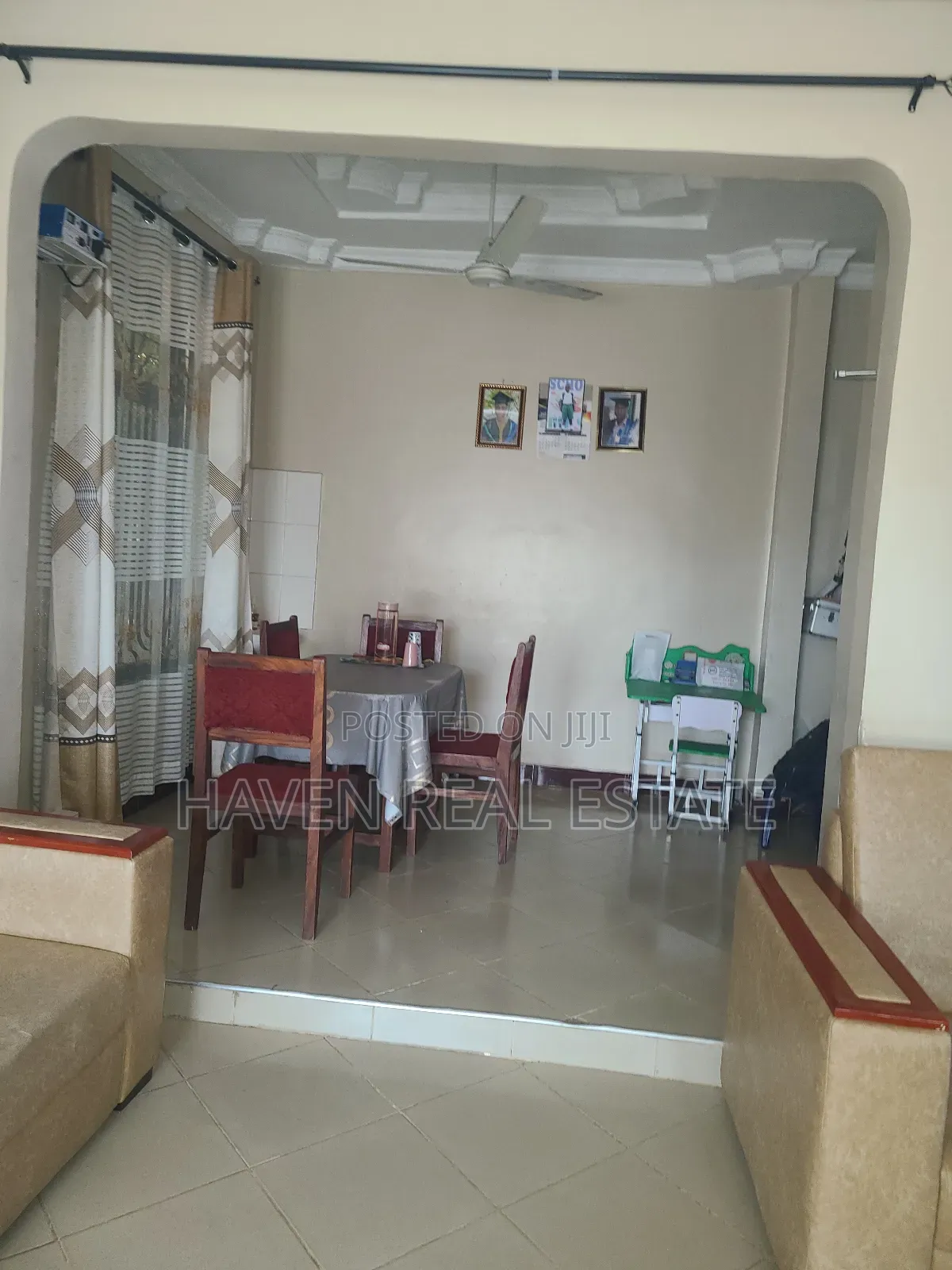 4bdrm House in Yombo for sale