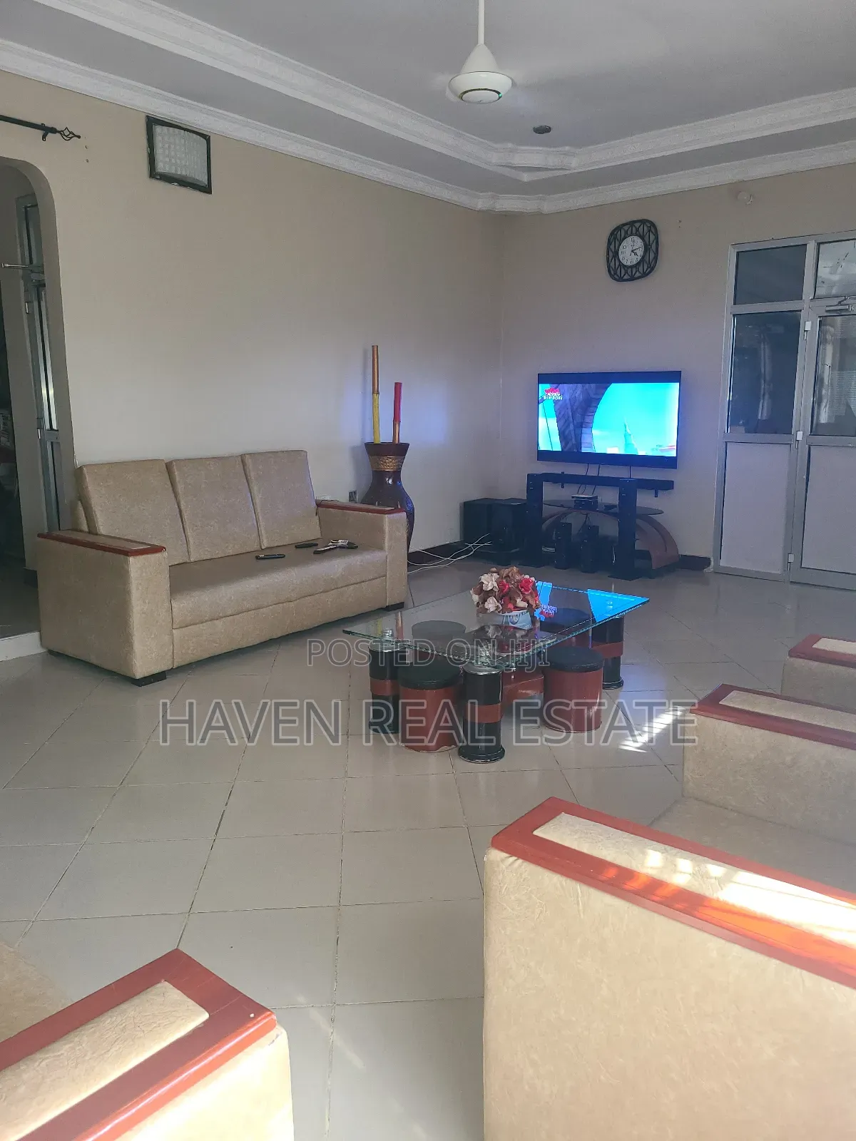 4bdrm House in Yombo for sale