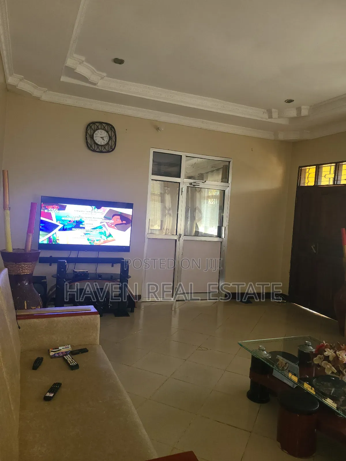 4bdrm House in Yombo for sale