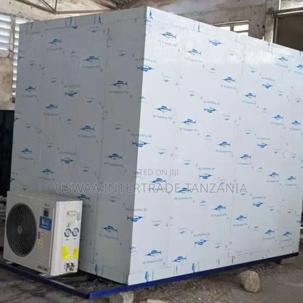 Storage Cold Room