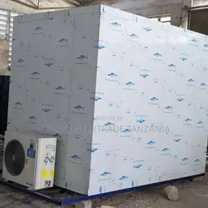 Storage Cold Room