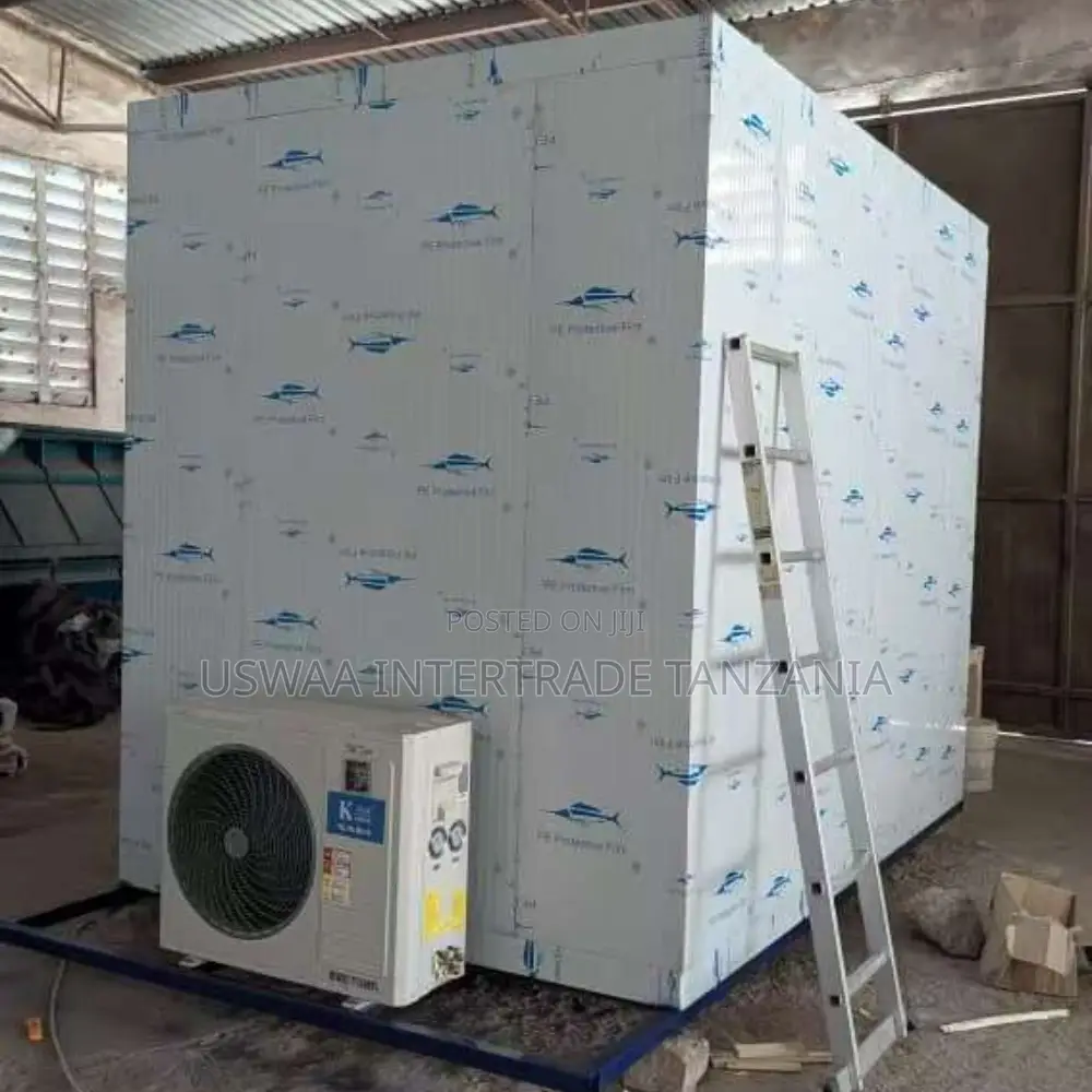 Storage Cold Room